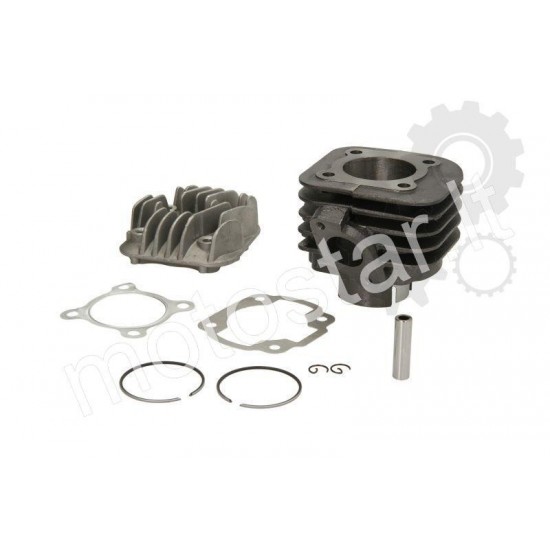 PRO SERIES 70cc Minarelli Horizontal AC PIN10 cilindro komplektas