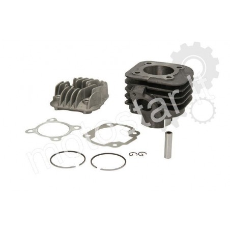 PRO SERIES 70cc Minarelli Horizontal AC PIN10 cilindro komplektas
