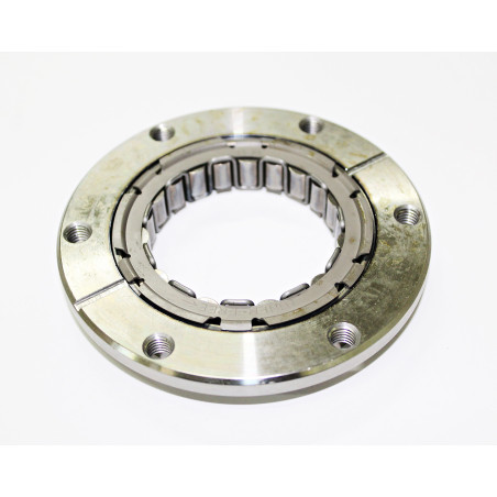 KYMCO STARTER ONE-WAY CLUTCH (INSTALLED ONLY WITH 31110-LKA8-E0A)
