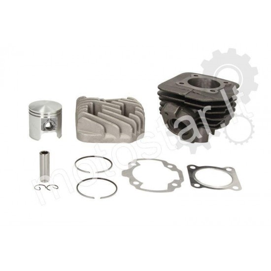 PRO SERIES 70cc Peugeot Vertical AC cilindro komplektas
