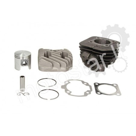 PRO SERIES 70cc Peugeot Vertical AC cilindro komplektas