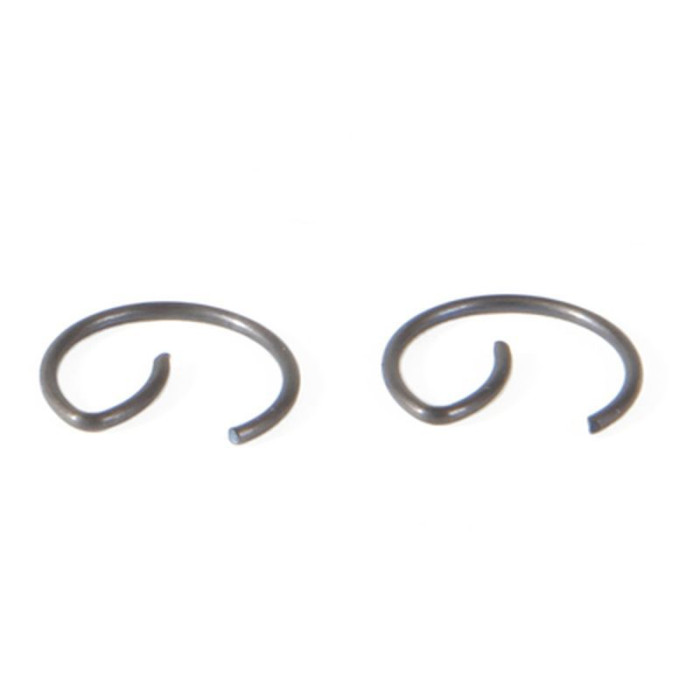 PROX finger retainers (12 x 1.0mm) (2 pcs.)