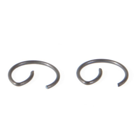 PROX finger retainers (12 x 1.0mm) (2 pcs.)