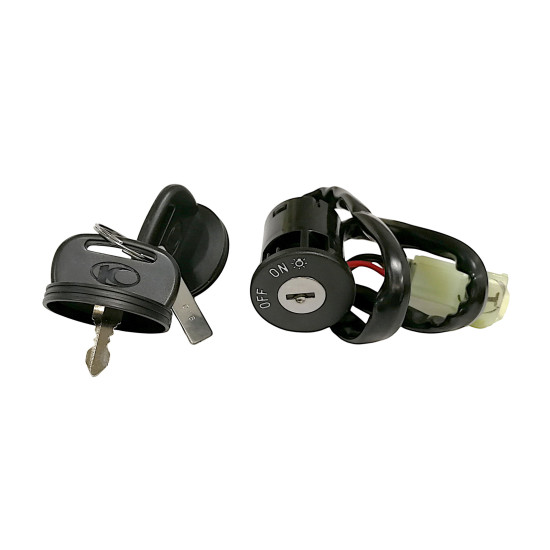 IGNITION SWITCH KYMCO MXU 250 / 300 / 500 / 500DX - MAXXER 250 / 300 35010-LCA5-90A