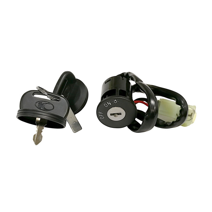UŽDEGIMO JUNGIKLIS KYMCO MXU 250 / 300 / 500 / 500DX - MAXXER 250 / 300 35010-LCA5-90A