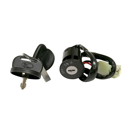 UŽDEGIMO JUNGIKLIS KYMCO MXU 250 / 300 / 500 / 500DX - MAXXER 250 / 300 35010-LCA5-90A