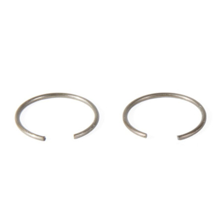 PROX piršto fiksatoriai (14 x 1.0mm) (2 vnt.)