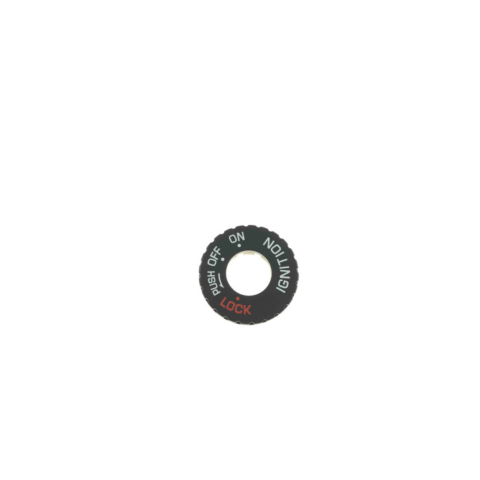KYMCO SUPER 9 IGNITION SWITCH BLOCK