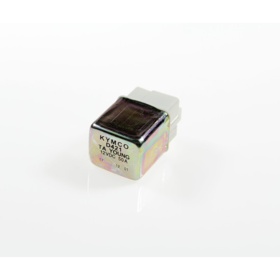 KYMCO STARTER RELAY 38500-KKDK-C00