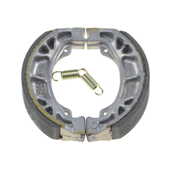 BRAKE PADS 4312A-KXCX-C00