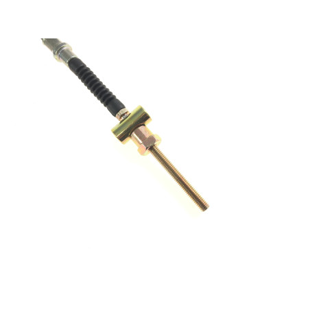 REAR BRAKE CABLE KYMCO AGILITY 50 4T 43450-LDC8-C00
