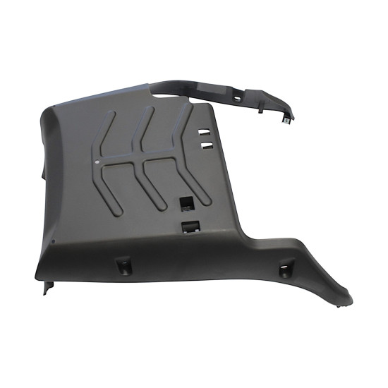 BOTTOM COVER 50613-LCB9-C11-N1R