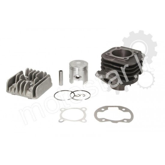 PRO SERIES 70cc Minarelli Vertical AC PIN10 cilindro komplektas