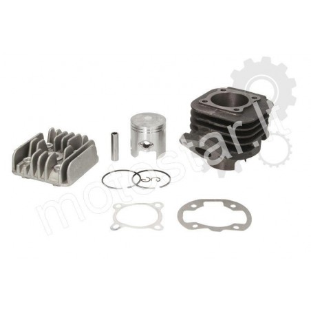 PRO SERIES 70cc Minarelli Vertical AC PIN10 cilindro komplektas