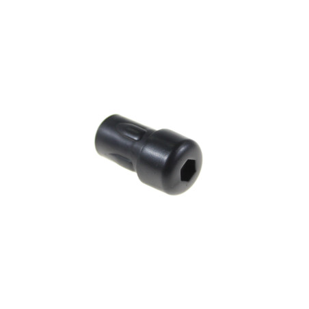 KYMCO RIGHT HANDLEBAR WEIGHT (PLASTIC) 53105-KNBN-C00