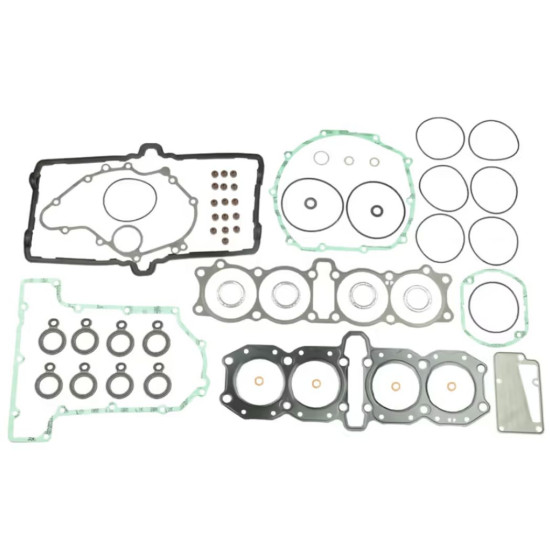ATHENA gasket set KAWASAKI ZX-7 / ZX 750 '88-'90