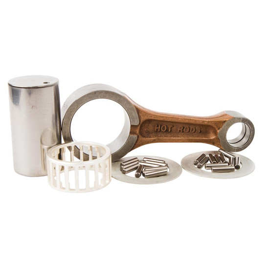 HOT RODS connecting rod HONDA CRF 450R (09-16)