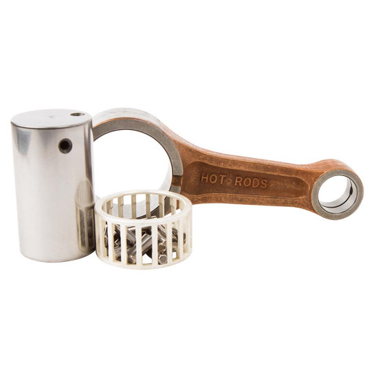 HOT RODS connecting rod YAMAHA YFZ 450X (YFZ450) '10-'11, YFZ 450R (YFZ450) '09-'13