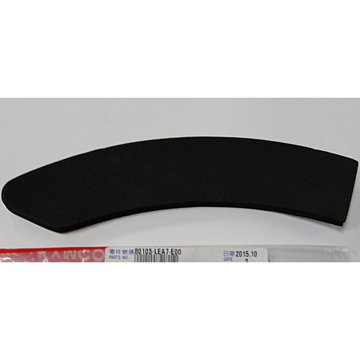 SPARNAS APSAUGINIS LIPDUKAS 80103-LEA7-E00