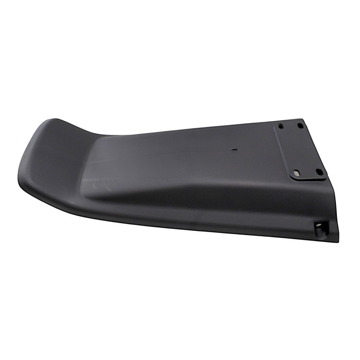 REAR FENDER KYMCO AGILITY 50 80106-LDC8-E10-N1R