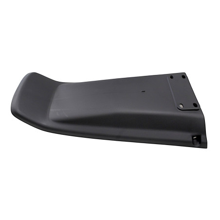 REAR FENDER KYMCO AGILITY 50 80106-LDC8-E10-N1R