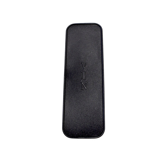 KYMCO FRAME NUMBER COVER 81132-LCB9-C10-N1R