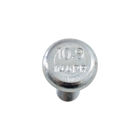 BRAKE DISC MOUNTING BOLT 90105-PWB1-900
