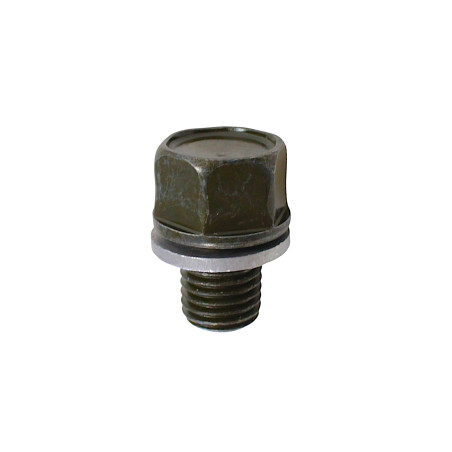 MAGNETIC DRAIN SCREW