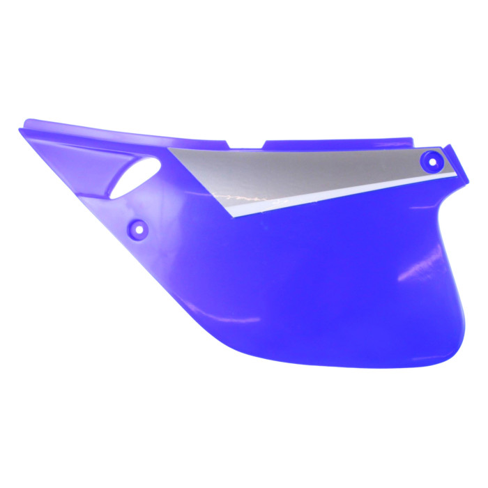 REAR COVER LEFT BLUE RR 2003 0 / 000.570.2273