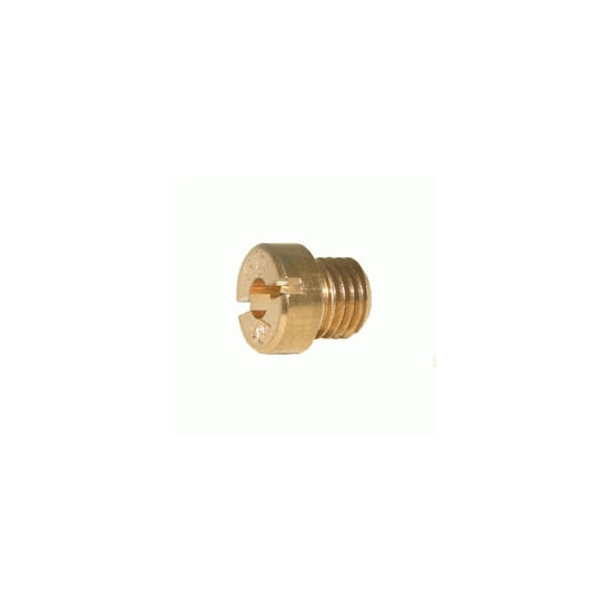 MAIN INJECTOR DELLORTO 125 (6.0*0.75)