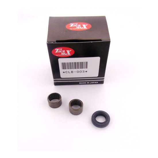 TOURMAX clutch slave cylinder repair kit HONDA VT 600 / XL 600V / NTV 600 (MADE IN JAPAN)