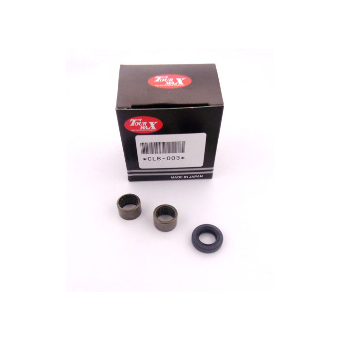 TOURMAX clutch slave cylinder repair kit HONDA VT 600 / XL 600V / NTV 600 (MADE IN JAPAN)