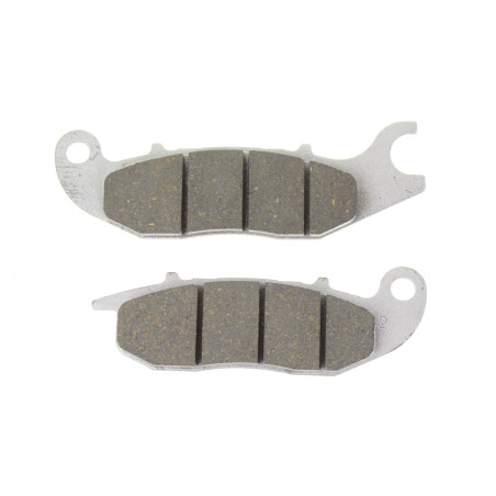BRAKE PADS RS2 MATRIX / NAKED 50 / 125 0 / 000.640.7210