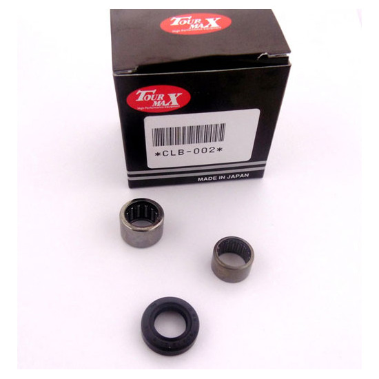 TOURMAX clutch slave cylinder repair kit HONDA XL 1000V, TRX 700 (MADE IN JAPAN)
