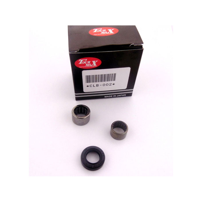 TOURMAX clutch slave cylinder repair kit HONDA XL 1000V, TRX 700 (MADE IN JAPAN)
