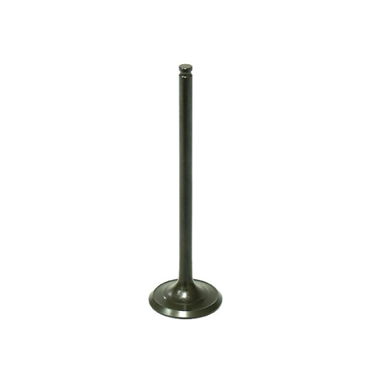 PSYCHIC exhaust valve KAWASAKI KLX 250 R/S '94-'14, KLX 300R '97-'07 steel (MX-09508E-1) (25X4.5X85.53mm)