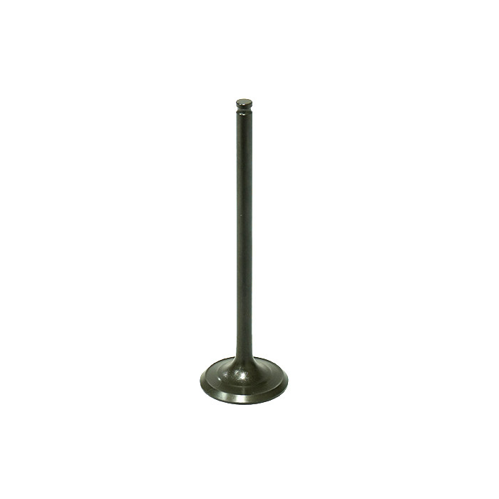 PSYCHIC exhaust valve KAWASAKI KLX 250 R/S '94-'14, KLX 300R '97-'07 steel (MX-09508E-1) (25X4.5X85.53mm)