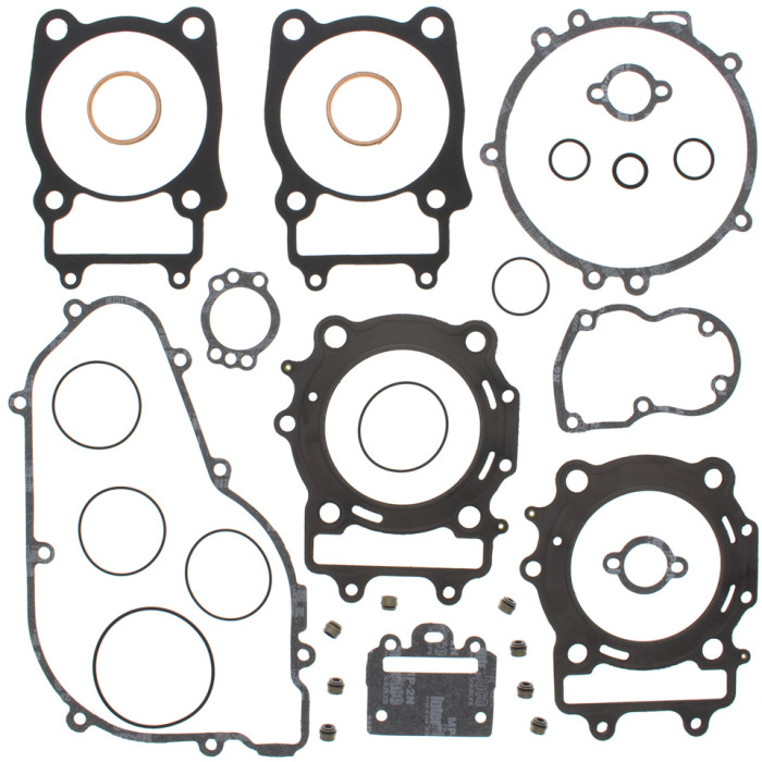 WINDEROSA (VERTEX) Intermediate Kit Arctic Cat Thundercat 1000 '08 -'11