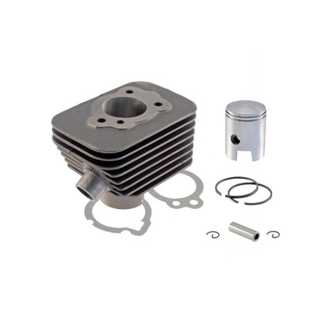 CYLINDER KIT PIAGGIO CIAO 50CC PIN 10MM 196121
