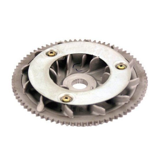 FIXED DRIVE SIDE WHEEL PIAGGIO VESPA LX 125-150CC 2005 / 2006 845607