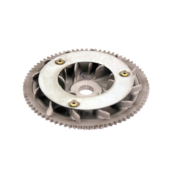 FIXED DRIVE SIDE WHEEL PIAGGIO VESPA LX 125-150CC 2005 / 2006 845607
