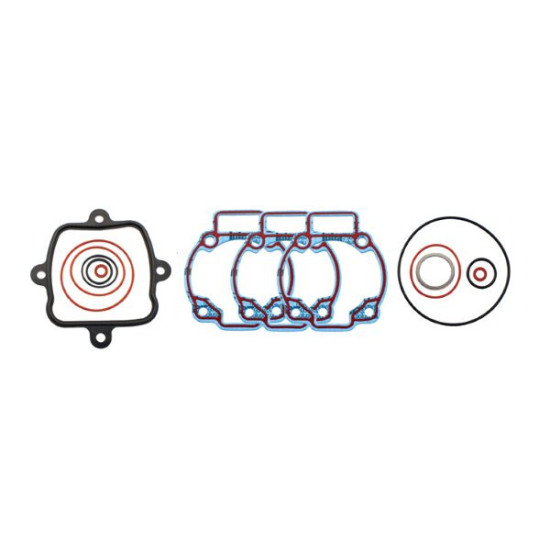FULL ENGINE GASKET SET PIAGGIO HEXAGON 125-150CC 1994 / 1996