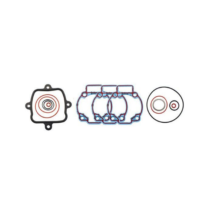 FULL ENGINE GASKET SET PIAGGIO HEXAGON 125-150CC 1994 / 1996