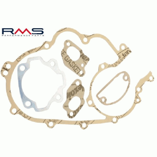 FULL ENGINE GASKET SET PIAGGIO VESPA PX 125-150CC 154563