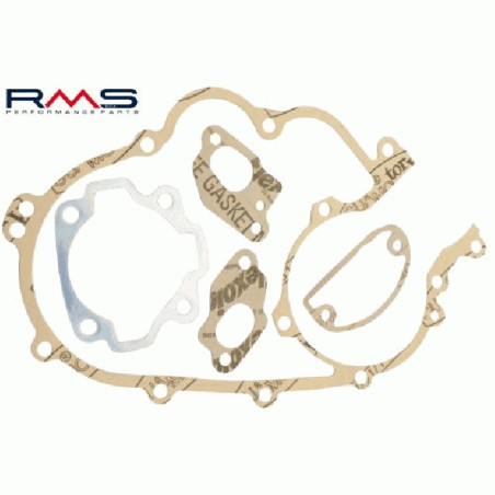 FULL ENGINE GASKET SET PIAGGIO VESPA PX 125-150CC 154563