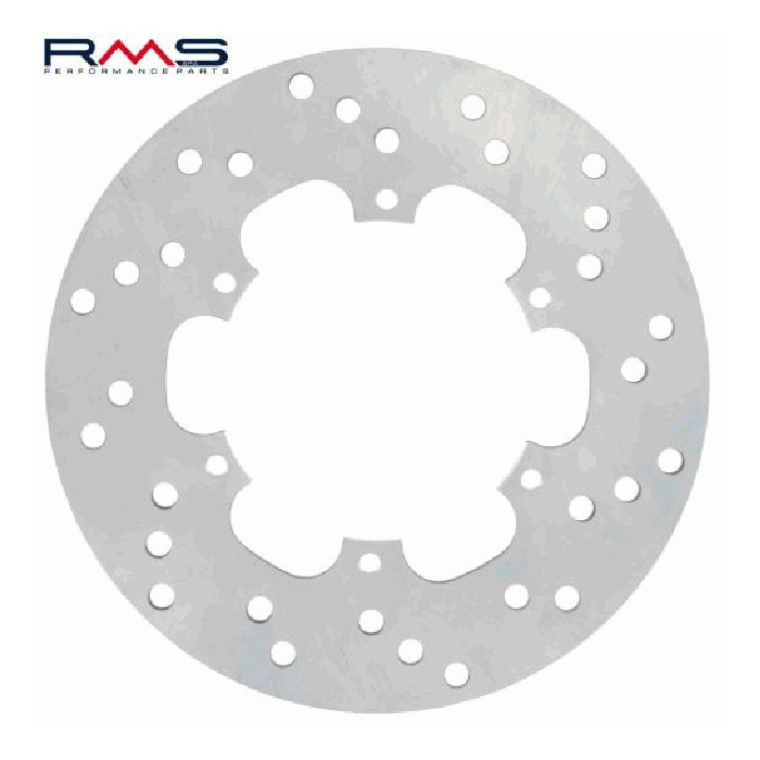 Front brake disc PIAGGIO LIBERTY 4T 50-125-150CC 56391R-56484R