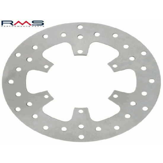 FRONT BRAKE DISC PIAGGIO MP3 125-250-400CC 56394R-649226