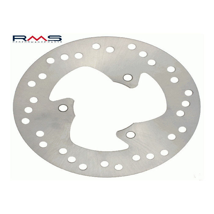 REAR BRAKE DISC APRILIA ATLANTIC 125-300CC AP8133601