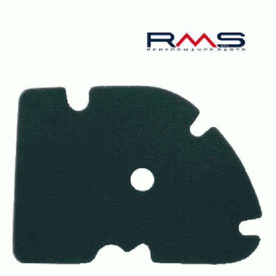 AIR FILTER VESPA 125-200 GT