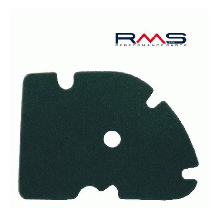 AIR FILTER VESPA 125-200 GT